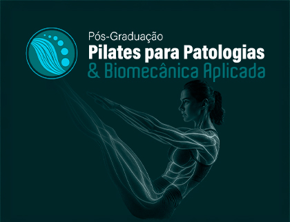 Pós-Graduação em Patologias e Biomecânica Aplicada