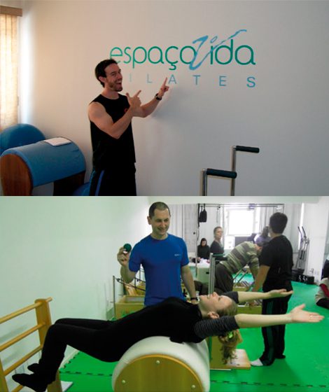 VOLL Pilates 2009