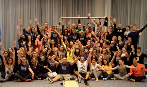 VOLL Pilates 2017