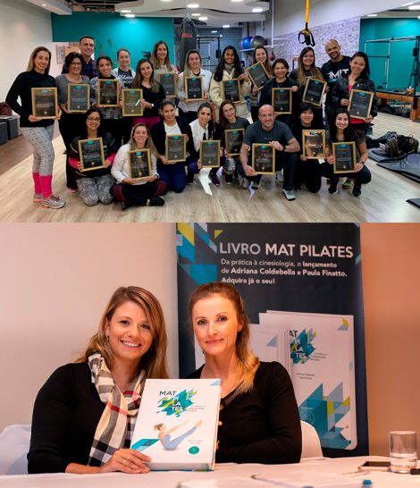 VOLL Pilates 2019