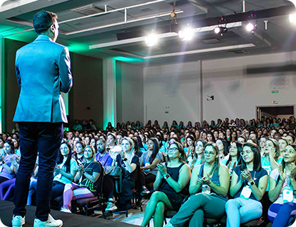 Encontro Brasileiro de Pilates