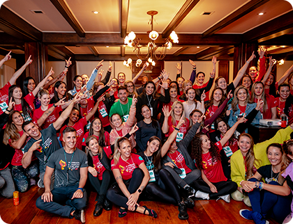 Jornada Sul-Americana de Pilates