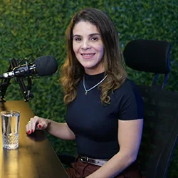 Izabela Leal da Silva Cabrera