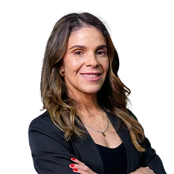 Izabela Leal da Silva Cabrera