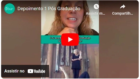 Conheça a Pós-Graduação Internacional em Pilates da VOLL Pilates!