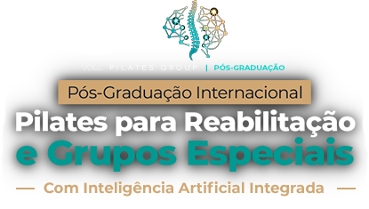 Curso de Pilates VOLL Pilates