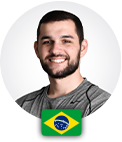 Maurício Almeida