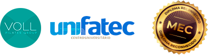 VOLL Pilates, UniFatec e Diploma MEC