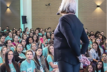 Eventos de Pilates - VOLL Pilates